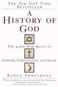 A History of God: The 4,000-Year Quest of Judaism, Christianity and Islam - MPHOnline.com