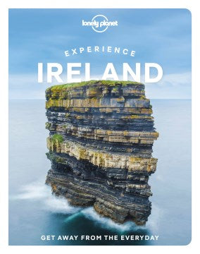 Lonely Planet Experience Ireland - MPHOnline.com