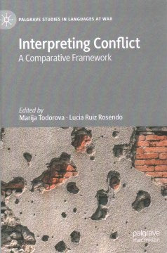 Interpreting Conflict - MPHOnline.com