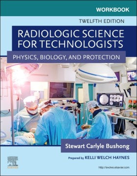 Radiologic Science for Technologists - MPHOnline.com