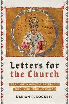 Letters for the Church - MPHOnline.com