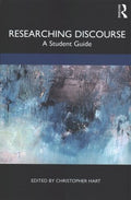 Researching Discourse - MPHOnline.com