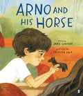 Arno and His Horse - MPHOnline.com