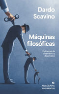 M?quinas filos?ficas / Philosophical Machines - MPHOnline.com