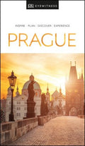 Prague (Paperback) (2020) - MPHOnline.com