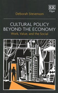 Cultural Policy Beyond the Economy - MPHOnline.com