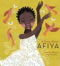 A Story About Afiya - MPHOnline.com