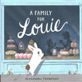 A Family for Louie - MPHOnline.com