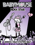 Babymouse 4 - MPHOnline.com