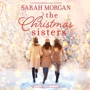 The Christmas Sisters - MPHOnline.com