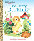 The Fuzzy Duckling - MPHOnline.com