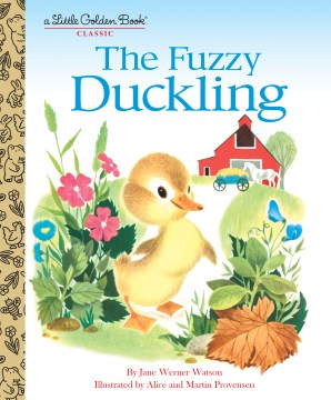 The Fuzzy Duckling - MPHOnline.com