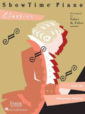 Showtime Piano Classics Level 2A - MPHOnline.com