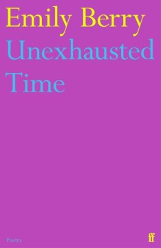 Unexhausted Time - MPHOnline.com