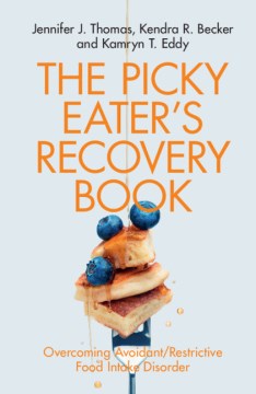 The Picky Eater's Recovery Book - MPHOnline.com