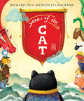 Year of the Cat - MPHOnline.com