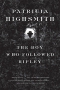 The Boy Who Followed Ripley - MPHOnline.com