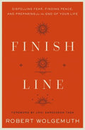 Finish Line - MPHOnline.com