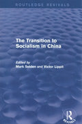 The Transition to Socialism in China - MPHOnline.com