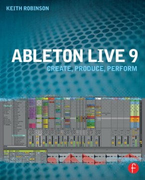 Ableton Live 9 - MPHOnline.com