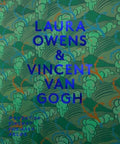 Laura Owens & Vincent Van Gogh - MPHOnline.com