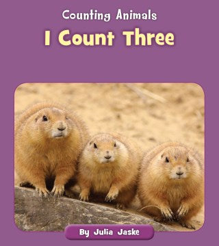 I Count Three - MPHOnline.com