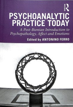 Psychoanalytic Practice Today - MPHOnline.com