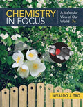 Chemistry in Focus - MPHOnline.com