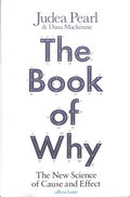 Book of Why - MPHOnline.com