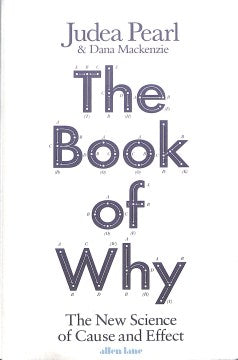 Book of Why - MPHOnline.com