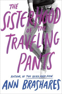 The Sisterhood of the Traveling Pants - MPHOnline.com
