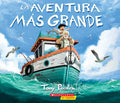 La aventura mas grande / The Greatest Adventure - MPHOnline.com