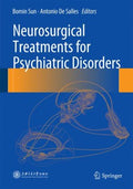 Neurosurgical Treatments for Psychiatric Disorders - MPHOnline.com