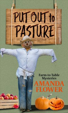 Put Out to Pasture - MPHOnline.com