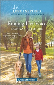 Finding Her Voice - MPHOnline.com