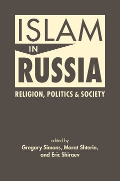 Islam in Russia - MPHOnline.com