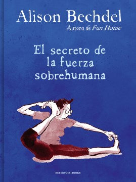 El secreto de la fuerza sobrehumana / The Secret of Superhuman Strength - MPHOnline.com