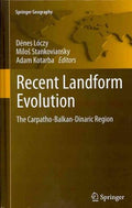 Recent Landform Evolution - MPHOnline.com