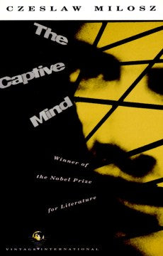 The Captive Mind - MPHOnline.com