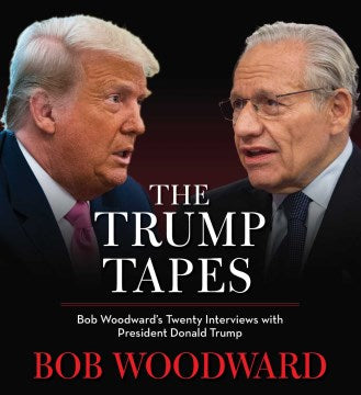 The Trump Tapes - MPHOnline.com