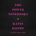 The Power Notebooks - MPHOnline.com