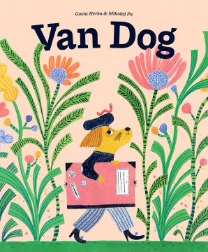 Van Dog - MPHOnline.com