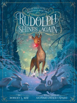 Rudolph Shines Again - MPHOnline.com