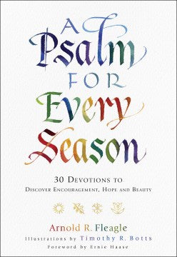 A Psalm for Every Season - MPHOnline.com