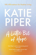 A Little Bit of Hope - MPHOnline.com