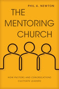 The Mentoring Church - MPHOnline.com