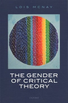 The Gender of Critical Theory - MPHOnline.com