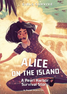 Alice on the Island - MPHOnline.com