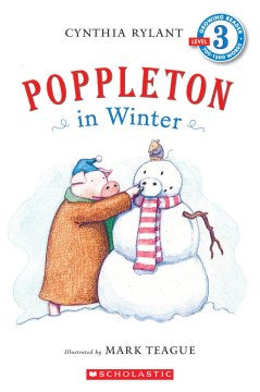 Poppleton in Winter - MPHOnline.com