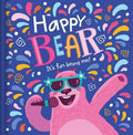 Happy Bear - MPHOnline.com